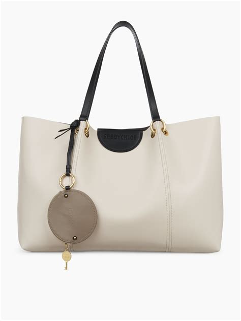 chloe shopping bag|chloe bag website.